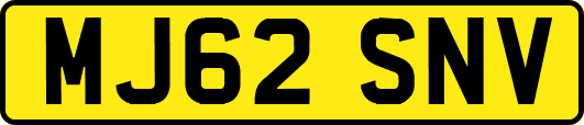 MJ62SNV