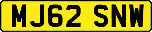 MJ62SNW