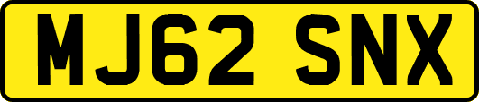 MJ62SNX
