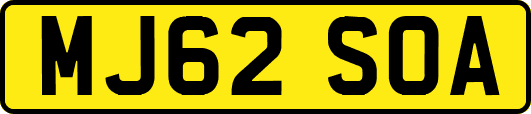 MJ62SOA