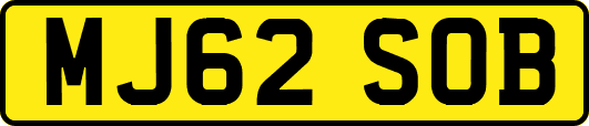 MJ62SOB