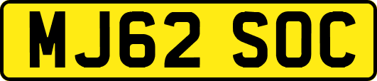 MJ62SOC