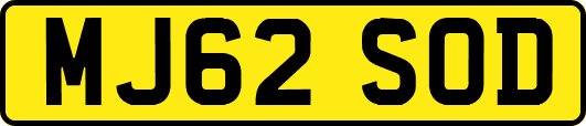 MJ62SOD