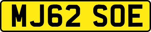 MJ62SOE