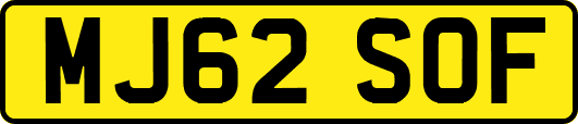 MJ62SOF