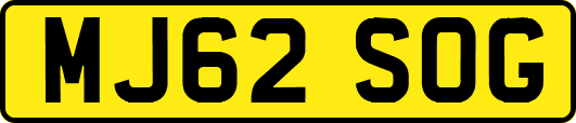 MJ62SOG