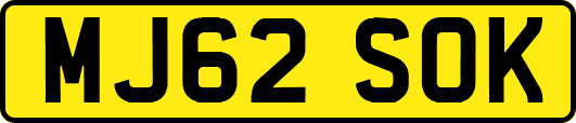 MJ62SOK