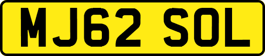 MJ62SOL