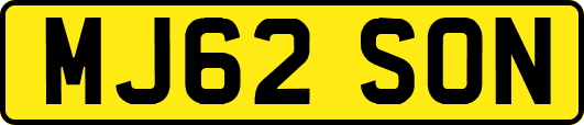 MJ62SON