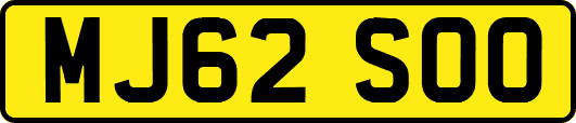 MJ62SOO