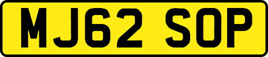 MJ62SOP