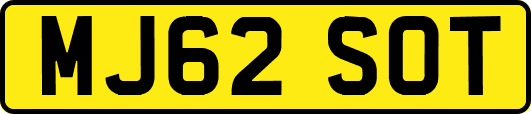 MJ62SOT