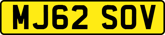 MJ62SOV