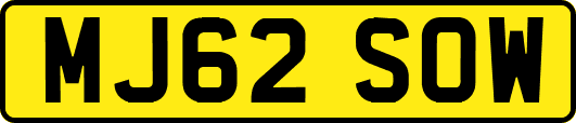 MJ62SOW