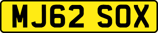 MJ62SOX