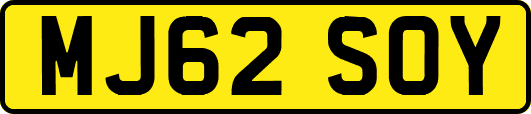 MJ62SOY
