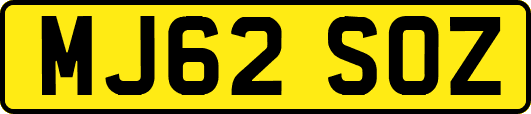 MJ62SOZ