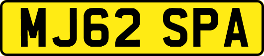 MJ62SPA
