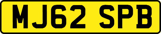 MJ62SPB