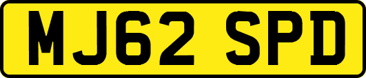 MJ62SPD