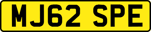 MJ62SPE