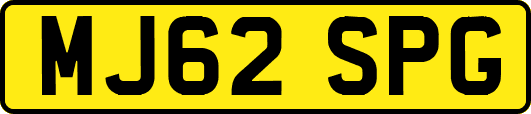 MJ62SPG