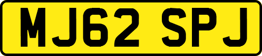 MJ62SPJ