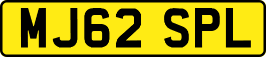 MJ62SPL