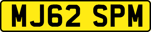 MJ62SPM