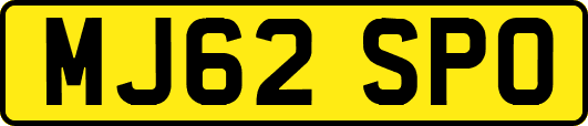 MJ62SPO