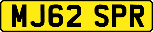 MJ62SPR