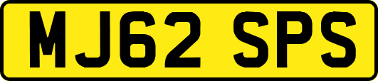 MJ62SPS