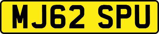 MJ62SPU