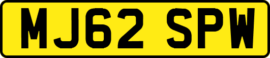 MJ62SPW