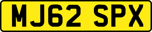 MJ62SPX