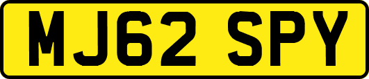MJ62SPY