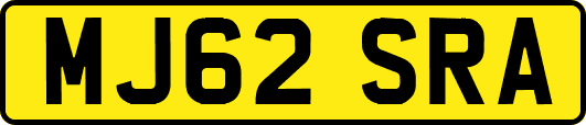 MJ62SRA