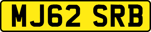 MJ62SRB