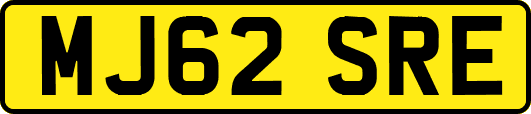 MJ62SRE