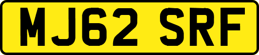 MJ62SRF