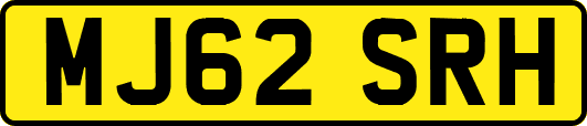 MJ62SRH