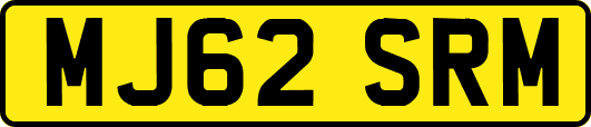 MJ62SRM