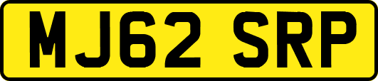 MJ62SRP