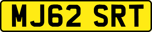 MJ62SRT