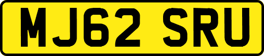 MJ62SRU