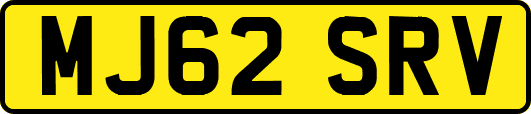 MJ62SRV