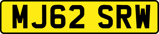 MJ62SRW