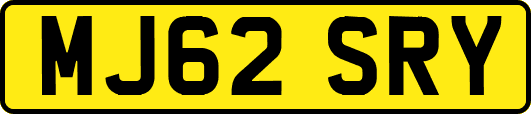 MJ62SRY