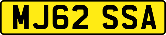 MJ62SSA