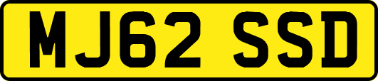 MJ62SSD